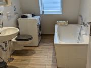 Bright and spacious home with big Terrace Steglitz,...