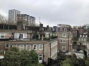 Bright and Spacious house minutes from Hyde Park