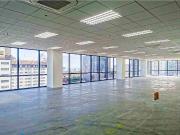 Bright and Spacious Modern Office Space with Panoramic Views