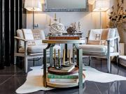 Bright and spacious one bedroom apartment located in the...