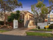 Bright and Spacious One Bedroom Haven Ideal For First...