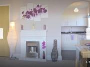 Bright and Spacious Studio Zone2