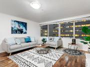 Bright and Spacious Three Bedroom Apartment in a...