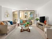 Bright and Spacious Three Bedroom Apartment with Two Car...