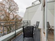 Bright and spacious three room apartment in Berlin,...