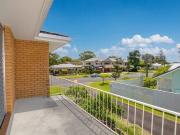 Bright and Spacious Two Bedroom Unit in Coastal Ballina