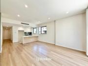 Bright and Spacious with a Study