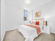 Bright and Spacious with a Study