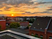 Bright and Stylish 2 Bedroom Apartment with Stunning...