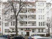 Bright and stylish 2 room apartment in Charlottenburg,...