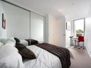 Bright and Stylish Living with Large Balcony Bright and Stylish Living with Large Balcony