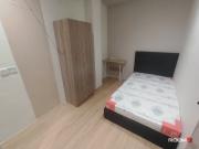 Bright and Stylish Room near MRT Pasar Seni: Ideal for...