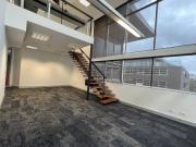 Bright and Sunny Space
