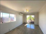 Bright and Sunny, Tiled Unit with Split System AC!