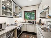 Bright and Well Equipped Apartment in a Quiet...