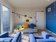 Bright and wonderful flat located in Mitte