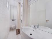 Bright apartment 1BR 2P Jardin du Luxembourg