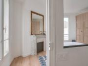 Bright apartment 47 m2 Batignoles Bright apartment 47 m2 Batignoles