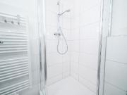 Bright Apartment | Central | 60 QM | Küche, Dusseldorf...