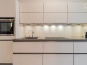 Bright apartment Charlottenburg, Berlin Amsterdam...