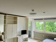 Bright apartment conveniently located Bright apartment conveniently located