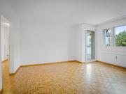 bright apartment in a quiet location