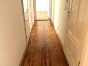 Bright apartment in center of Prenzlauer Berg