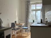 Bright apartment in center of Prenzlauer Berg