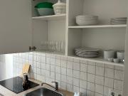 Bright apartment in center of Prenzlauer Berg, Berlin...