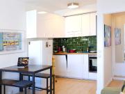 Bright Apartment in Central Berlin – 18th Floor, Berlin...