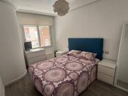 Bright apartment in central Torrevieja long term rental