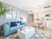 apartment for rent in Madrid, Chamberí, Ríos Rosas