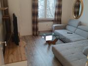 Bright apartment in Frankfurt am Main