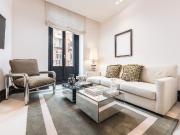 apartment for rent in Madrid, Centro, Justicia