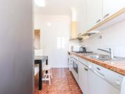 Bright apartment in Lisbon
