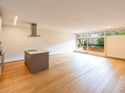 BRIGHT APARTMENT IN PORZA