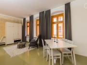 Bright apartment in top location in Friedrichshain...