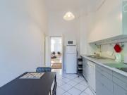 Bright apartment near central station, Berlin Amsterdam...