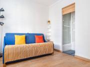 Bright apartment near Louvre & Palais Royal, Paris...