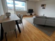 Bright apartment on Frankenstraße – euhabitat