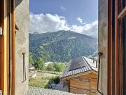 Bright apartment with character, nature and tranquillity...