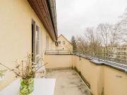 Bright apartment with modern furniture in Steglitz,...