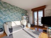 Bright apartment with terrace