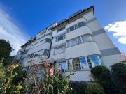 Bright Art Deco Flat in Historic 1930s Block SE22