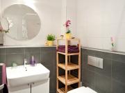 Bright, beautiful apartment located in Kreuzberg, Berlin...