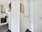 Bright, beautiful loft Voltaire