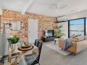 Bright, Bold & Eco Smart Living