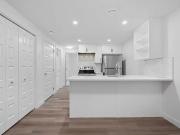 Bright Brand New Luxury Basement Suite Bright Brand New Luxury Basement Suite