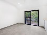 Bright Brand New Studio