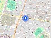 “Bright & Breezy 2 Bed Apartment with Balcony & Internal...